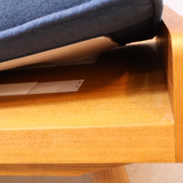 hya ALBERO アルベロ オットマン ウォールナット 2025年最新】albero