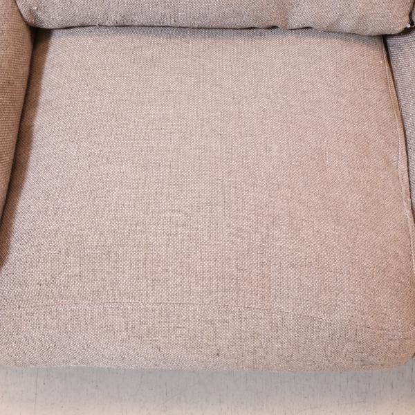 unico(ウニコ)のBETHAN(ベサン) カバーリングソファ 2.5シーターです