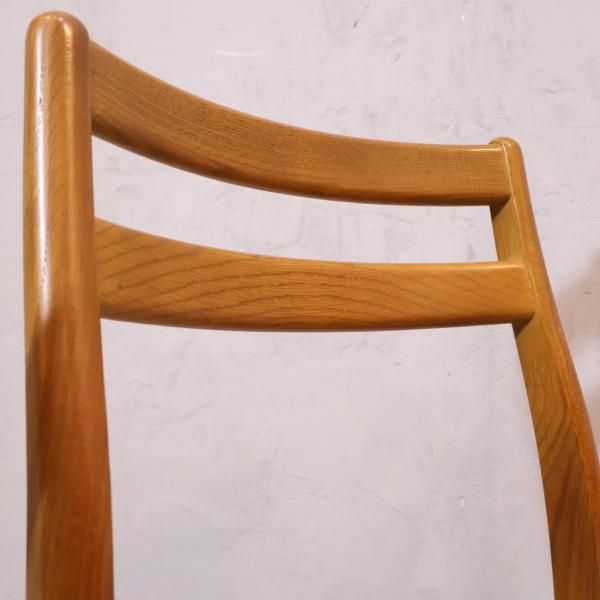 KEYUCA(ケユカ)で取り扱われていたダイニングチェア 2脚セットです