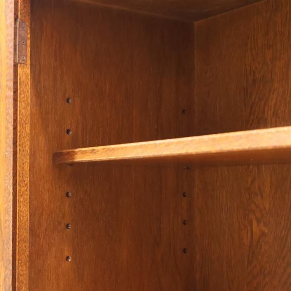 MITSUKOSHI(三越家具)の高級家具、Brugge(ブルージュ)のオーク材