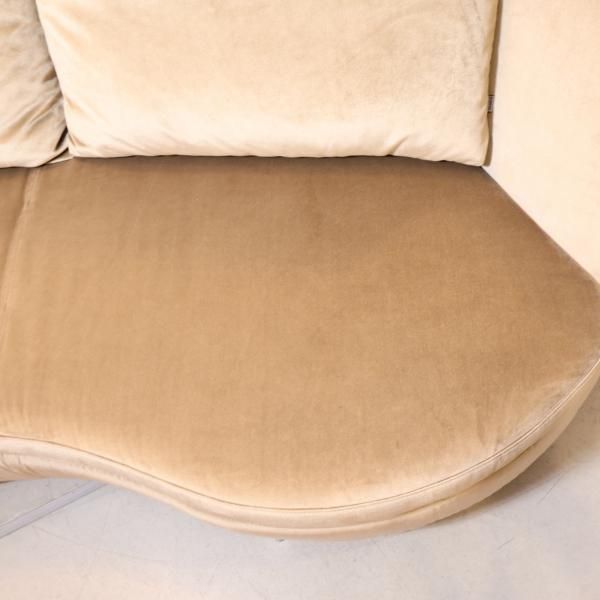 IDC OTSUKA(大塚家具)取り扱いのブランドDomicil(ドミシール)のDM-1018