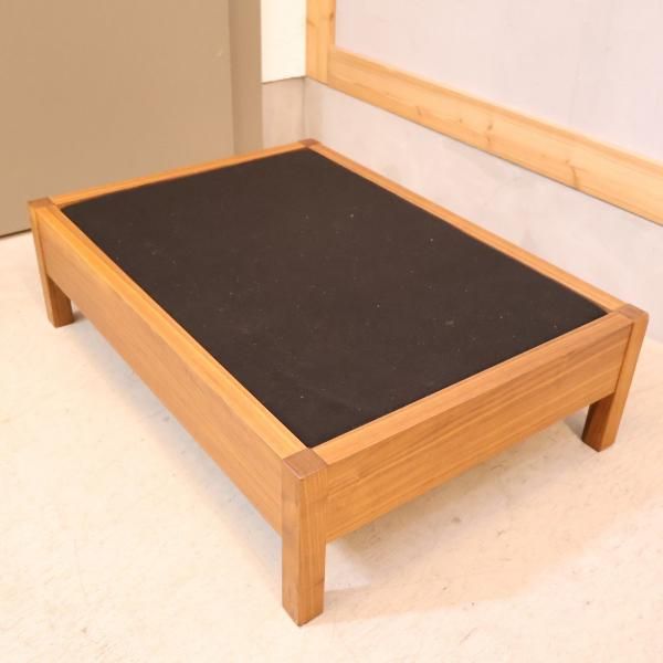 Hiromatsu Furniture(広松木工)のRIPOSO(リポーゾ) ウォールナット材