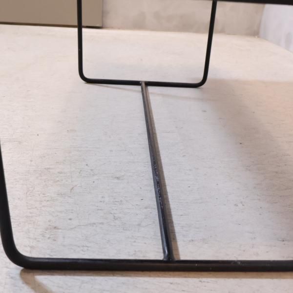 IDEE(イデー)で取り扱われていたMACTAN(マクタン) ローテーブル