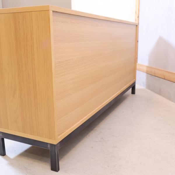 unico(ウニコ)のインダストリアルとモダンのミックスタイルシリーズ