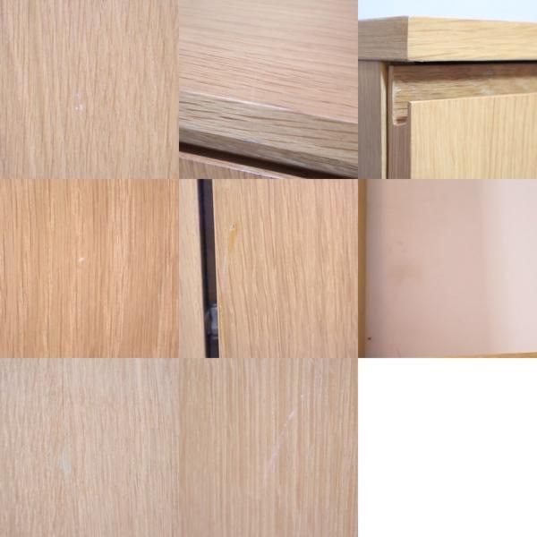 unico(ウニコ)のインダストリアルとモダンのミックスタイルシリーズ