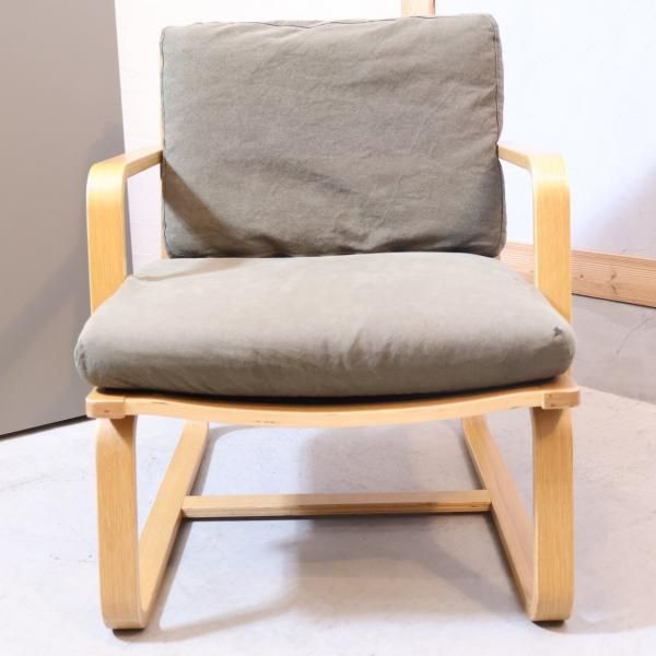 無印良品(MUJI)の人気のリビングでもダイニングでもつかえるソファー