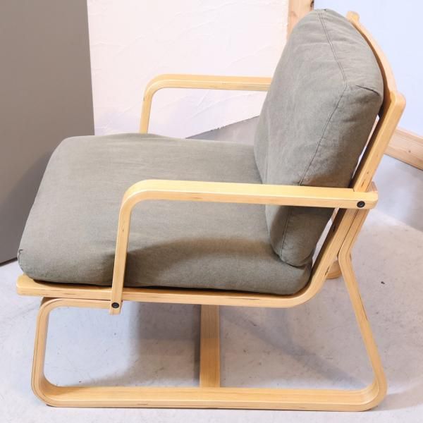 無印良品(MUJI)の人気のリビングでもダイニングでもつかえるソファー