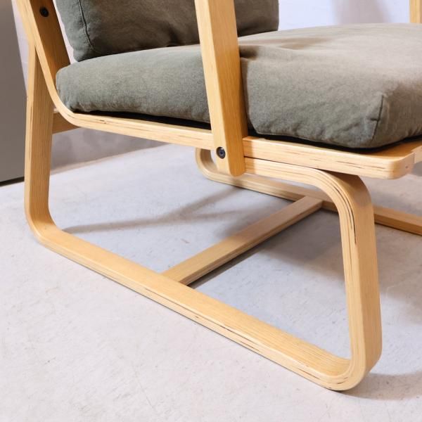 無印良品(MUJI)の人気のリビングでもダイニングでもつかえるソファー