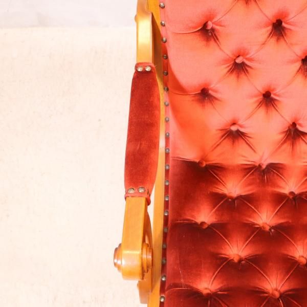 Camelliaページ 横浜ダニエル ブーツ1P ソファ チェア 椅子樺材