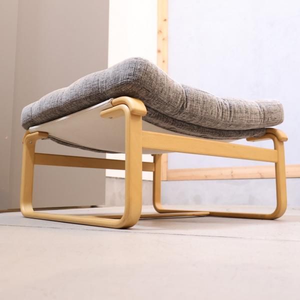 TENDO(天童木工) Bruno Mathsson(ブルーノ・マットソン) マルガリータ