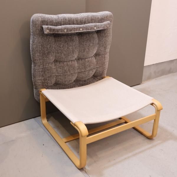 TENDO(天童木工) Bruno Mathsson(ブルーノ・マットソン) マルガリータ