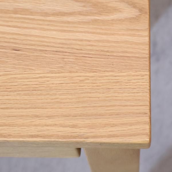 老舗家具メーカーHAMAMOTO(浜本工芸)のオーク材を使用したNo.28