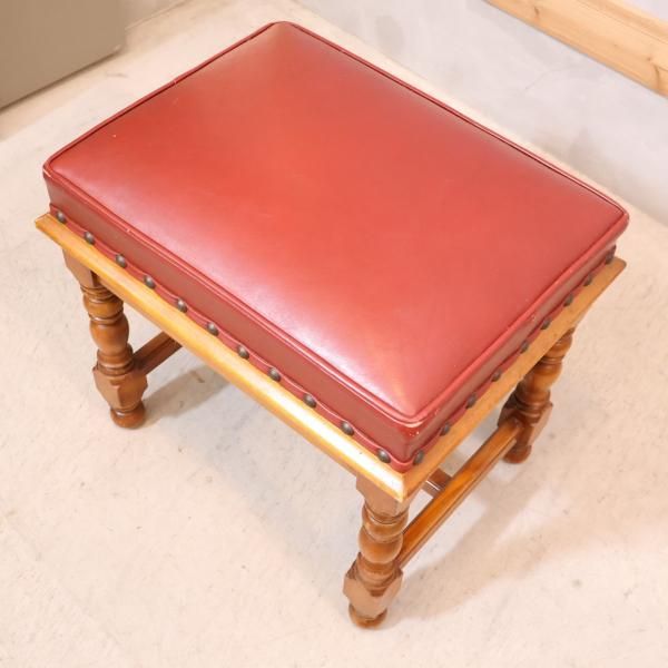 横浜ダニエル Daniel 樺材 無垢 スパニッシュ ライティングビューロー