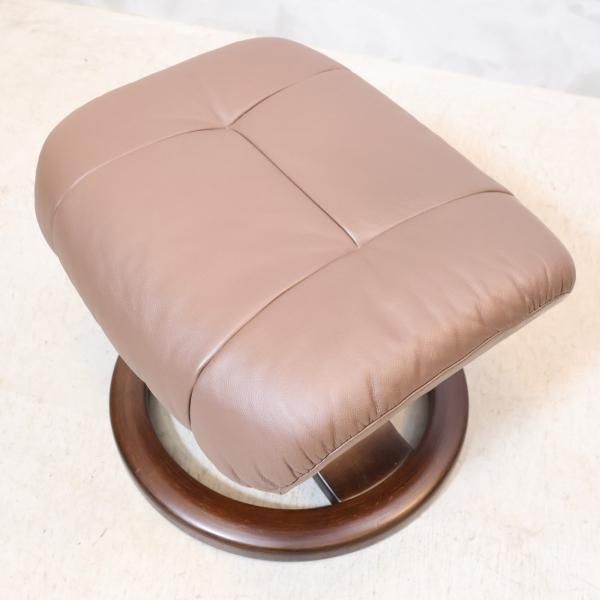 Hjellegjerde(イエリアーダ) Fjords(フィヨルド) 215 本革