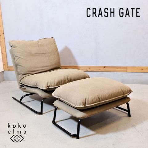 CRASH GATE(クラッシュゲート)/ノットアンティークスのJOB(ジョブ