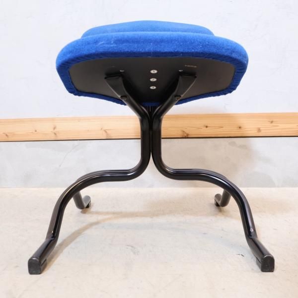 北欧ノルウェーで開発され世界中で愛されている、自然と姿勢が良くなる