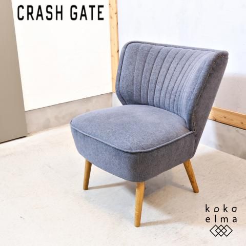 CRASH GATE(クラッシュゲート)/EasyLife(イージーライフ)のモニカ 1人