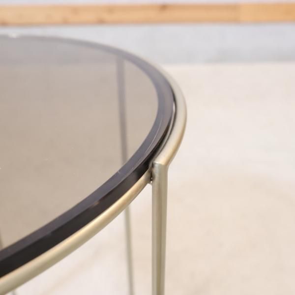 arflex(アルフレックス)よりCLIPS(クリップス)コーヒーテーブルです