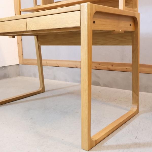 ACTUS(アクタス)で取り扱われているFOPPISH(フォピッシュ)デスクセット