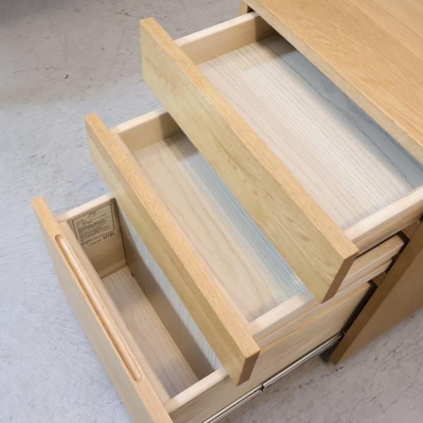 ACTUS(アクタス)で取り扱われているFOPPISH(フォピッシュ)デスクセット