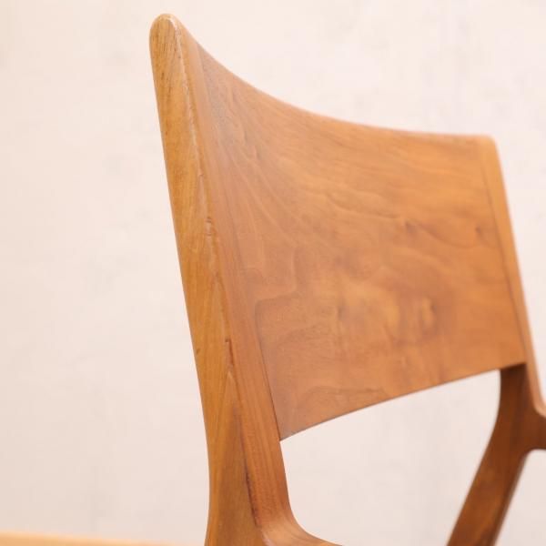 TIME&STYLE(タイムアンドスタイル)のVISION ウォールナット材×本革