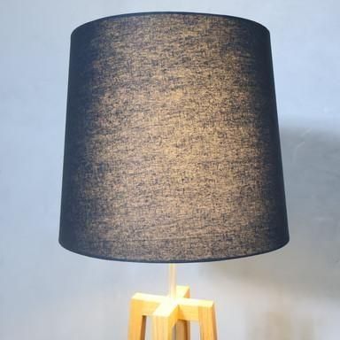 THE CONRAN SHOP(コンランショップ)のCROSS FLOOR LIGHT(クロスフロア