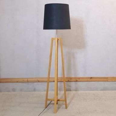 THE CONRAN SHOP(コンランショップ)のCROSS FLOOR LIGHT(クロスフロア