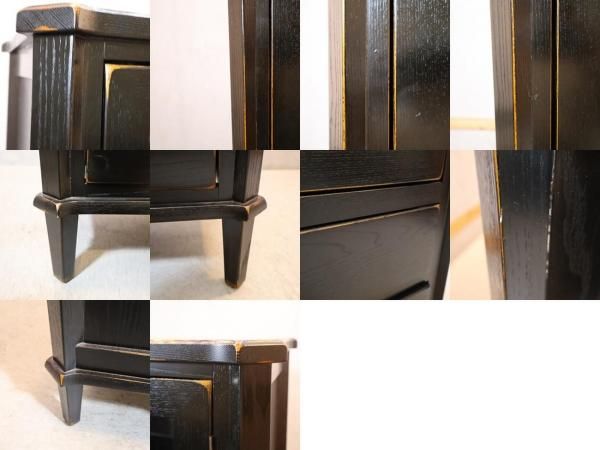 稀少なLAURA ASHLEY(ローラアシュレイ)のHENSHAW(ヘンショウ)シリーズ