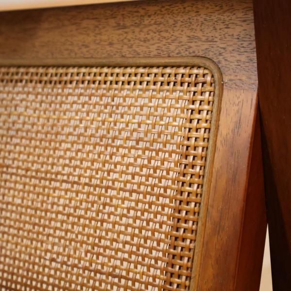 人気のmaruni(マルニ)の地中海シリーズのマガジンラックです