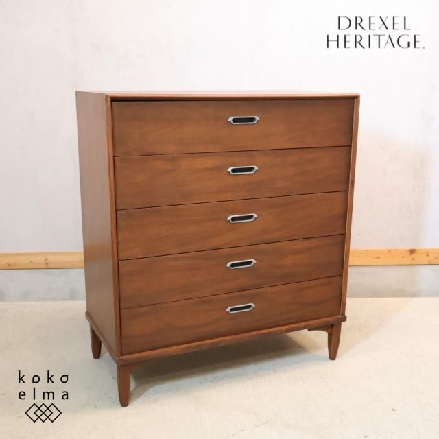 DREXCEL HERITAGE(ドレクセル ヘリテイジ) - kokoelma -ココエルマ