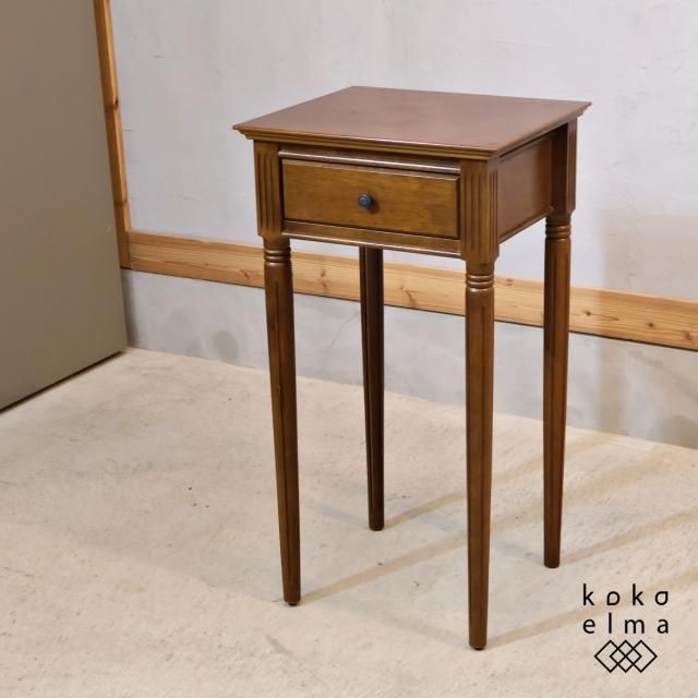 サイドテーブル - kokoelma -ココエルマ- 雑貨・中古家具・北欧家具