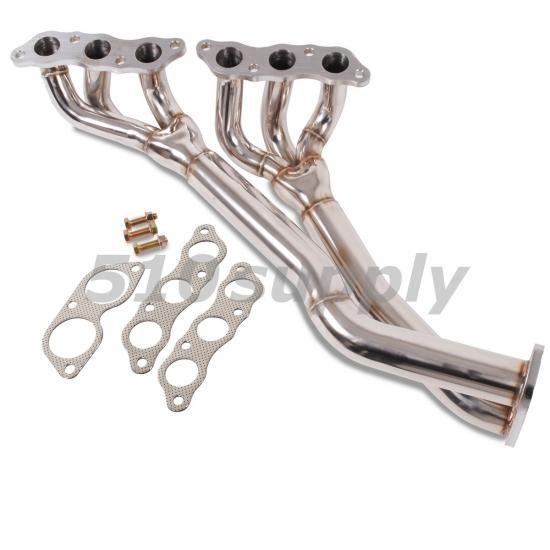 エ*サ様 アルテッツァ トラストターボキット用エキマニ エ*サ様