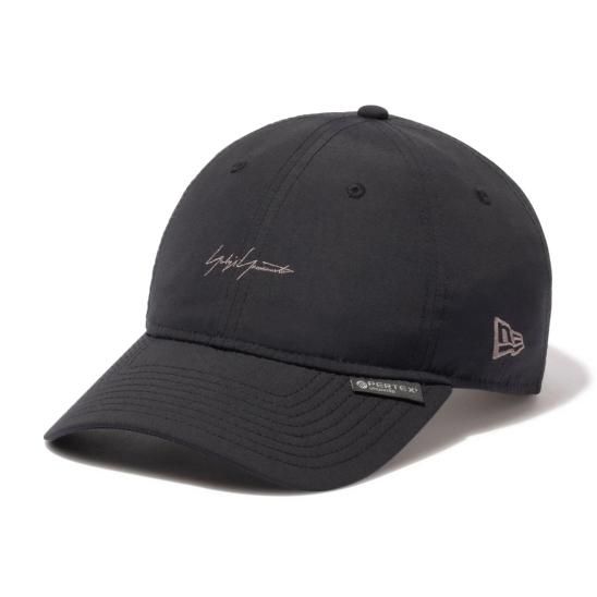 YOHJI YAMAMOTO X NEW ERA(ヨウジヤマモト ニューエラ) 商品ページ