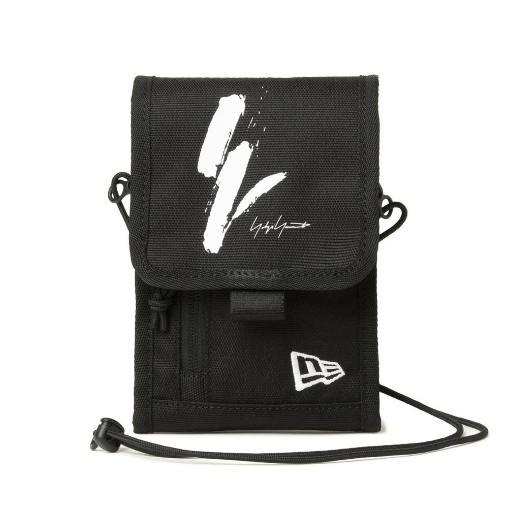 YOHJI YAMAMOTO X NEW ERA(ヨウジヤマモト ニューエラ) 商品ページ