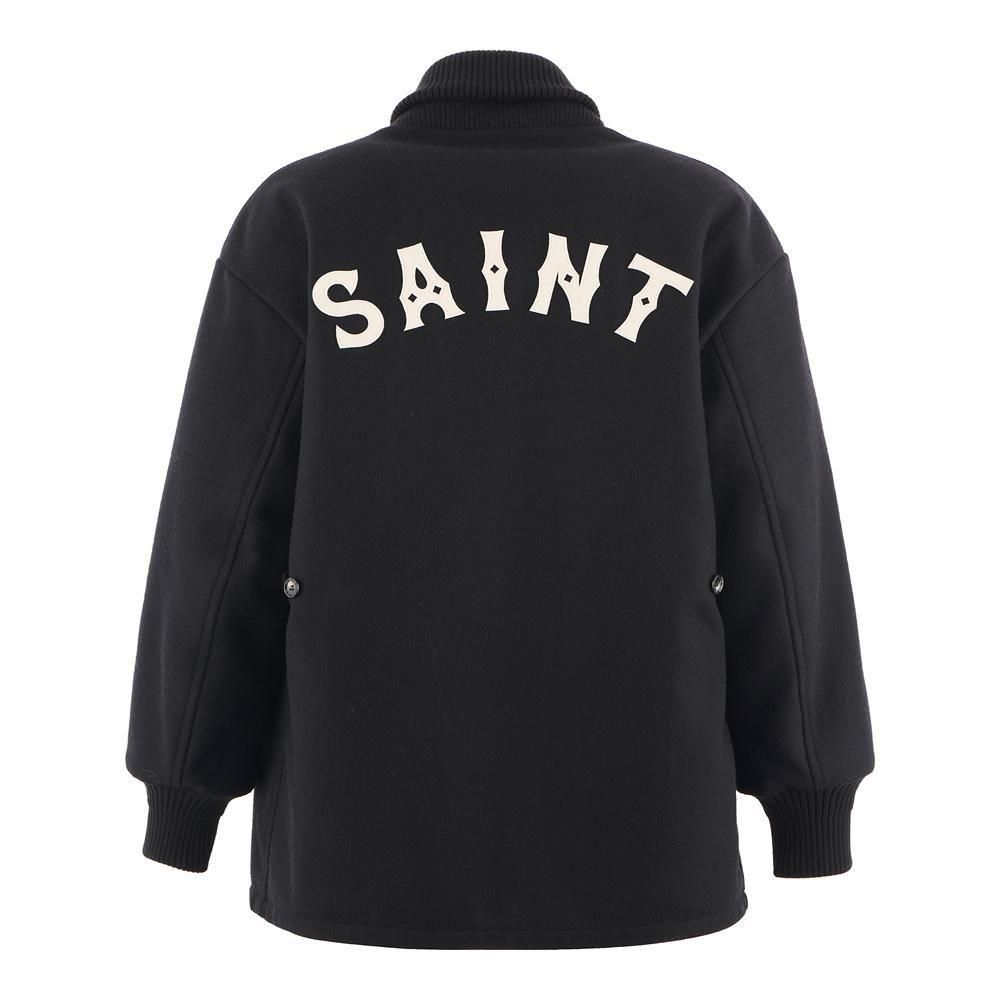 SAINT MXXXXXX(セントマイケル) 商品ページ - PHARAOS JACKET SAINT