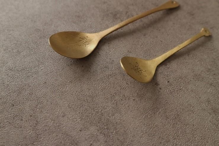 薬匙 - 大人の韓国 ＋han