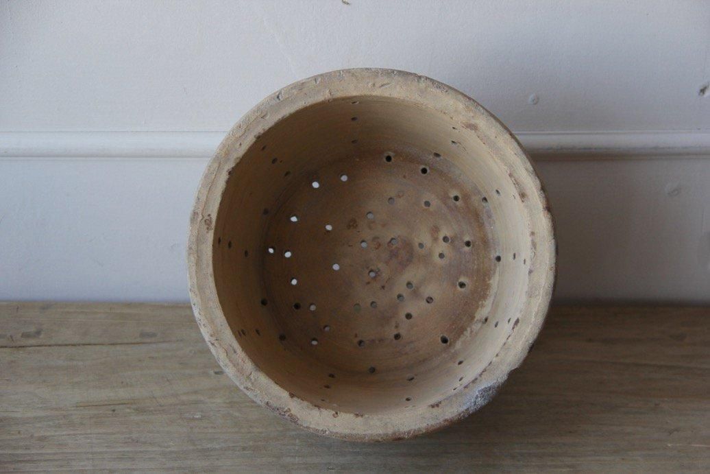 フランスアンティーク | チーズ用容器 - L'atelier Brocante