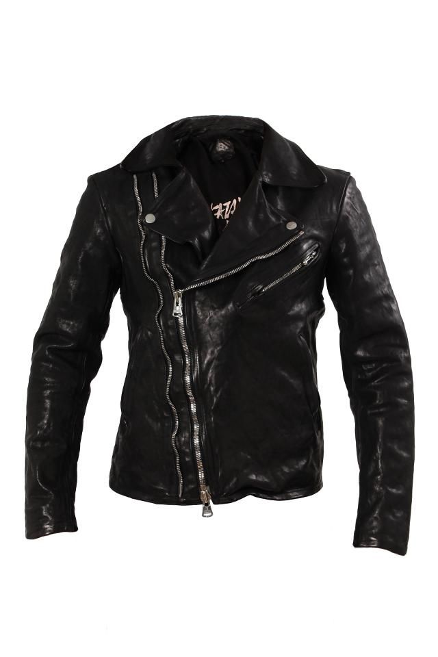 BACKLASH (バックラッシュ) ITALY SHOULDER DOUBLE RIDERS No.AL1498