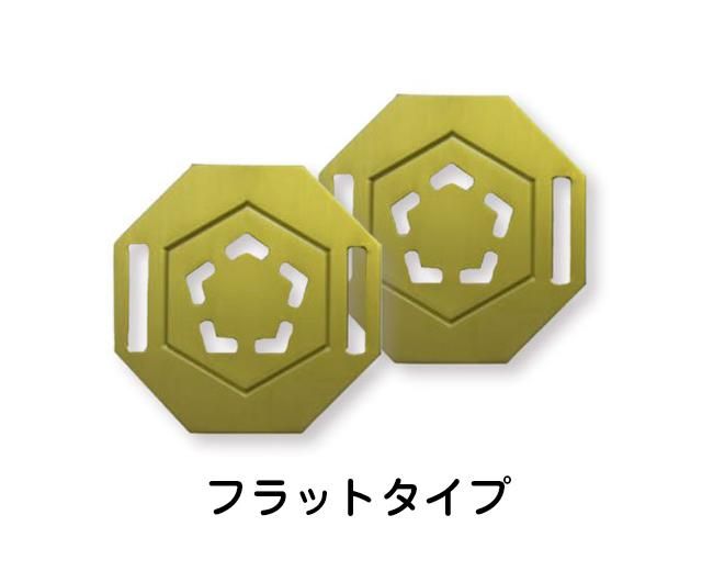 FTW フォーグセット（フラットタイプ）フォーグ2枚、専用袋、マジック