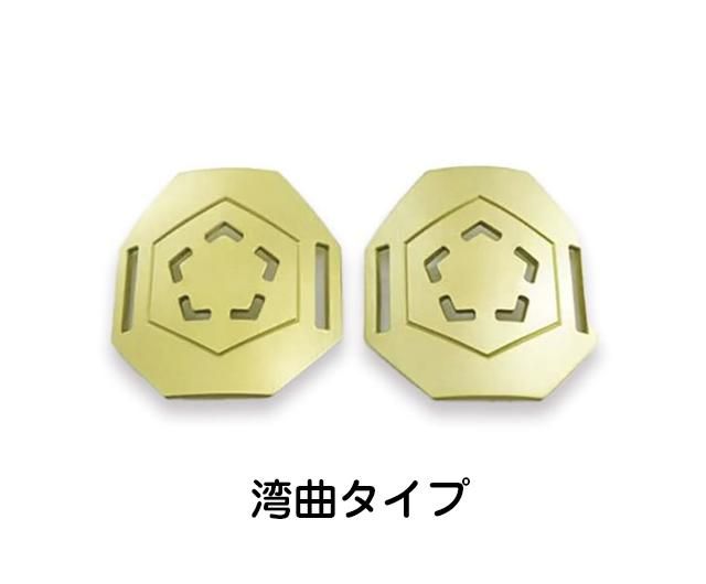 FTW Gフォーグセット（湾曲タイプ）Gフォーグ2枚、専用袋、マジック