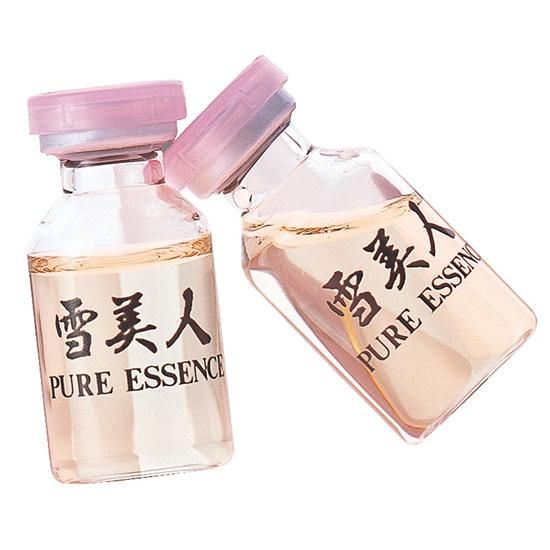 雪美人ピュアエッセンス（美容液） - ヤナガワクリニック オンライン