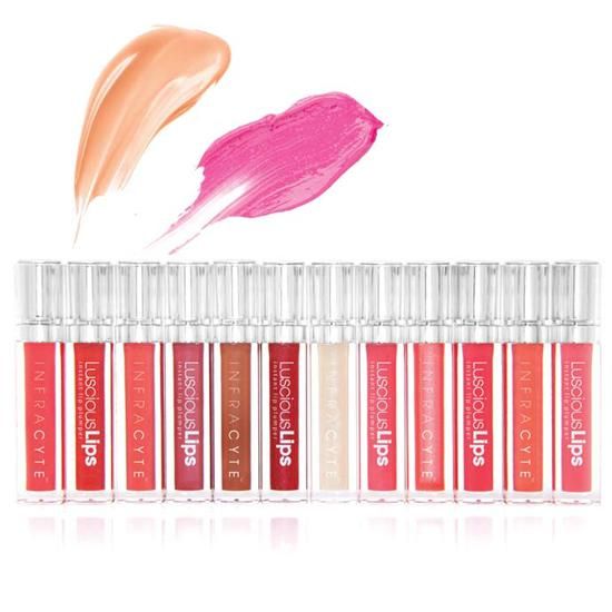 ラシャスリップス（美容液リップグロス） - ヤナガワクリニック