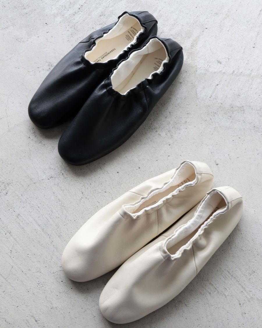 BEAUTIFUL SHOES（ビューティフルシューズ） BALLET SHOES