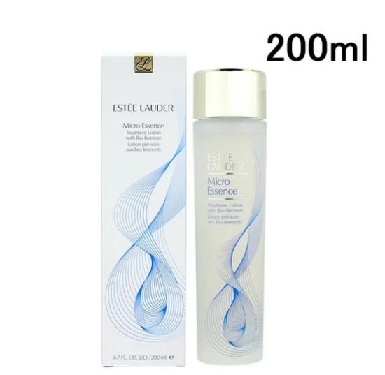 25％OFF エスティローダー マイクロ エッセンス ローション BF 200ml