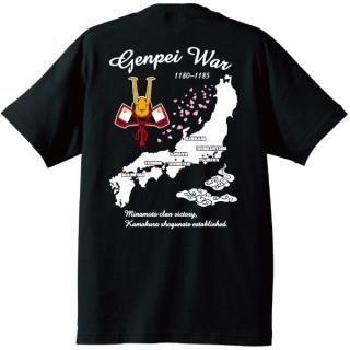 熊本城 Tシャツ｜SAKAKIオフィシャル通販サイト