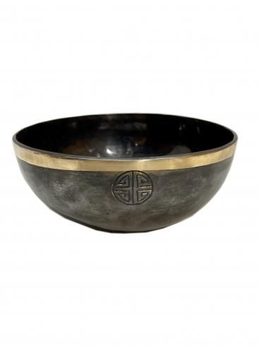 フルムーンボウル Fullmoon Singing bowl - 世界の楽器 RAGAM