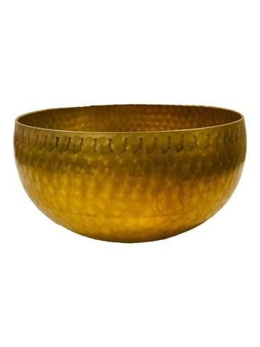 サウンドセラピーシンギングボウル 01[19.5cm Key:G+] / Sound therapy