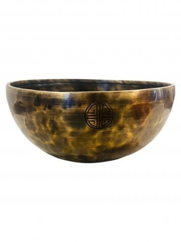 フルムーンボウル Fullmoon Singing bowl - 世界の楽器 RAGAM