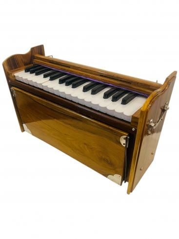 コンパクト ハルモニウム 32鍵 / Compact Harmonium 2.3/4 octave