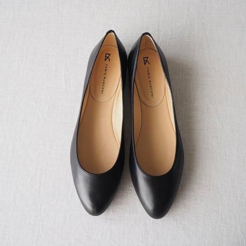 FABIO RUSCONI | フラット パンプス - Daja オンラインストア